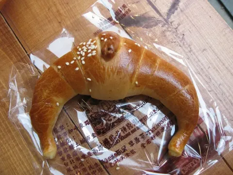 三峽金牛角實照